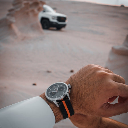 BLACK TIGER - Gift Set