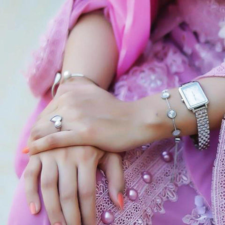 Marwa / Kanz - Gift Set - MINIMALIST