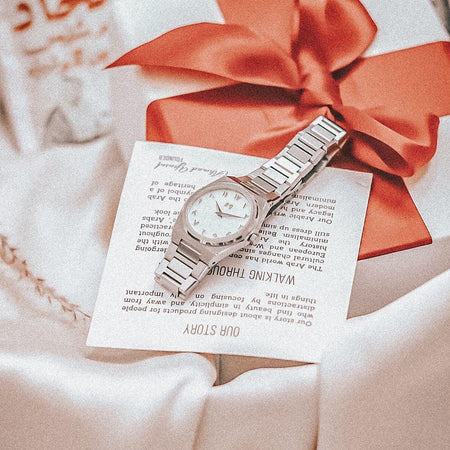 Rashid / Fatima - Gift Set