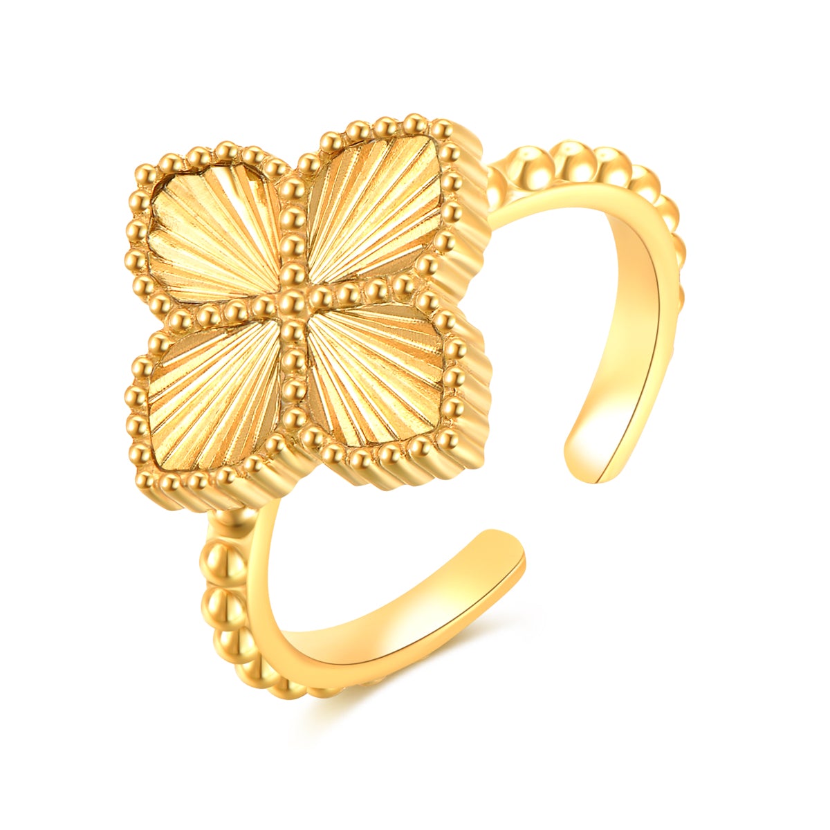 Joory / Sunglow Ring Gold