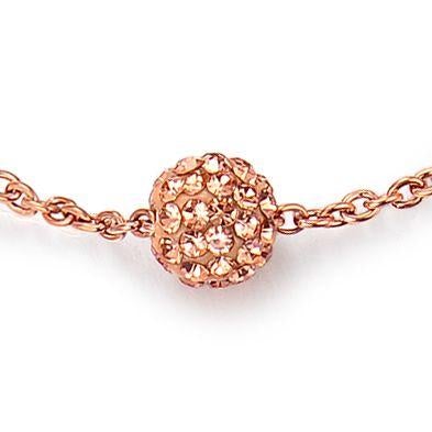 Sphere / All Rose Gold - minimalistae