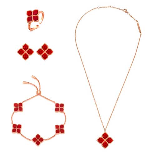 Joory / Red Rose Gold