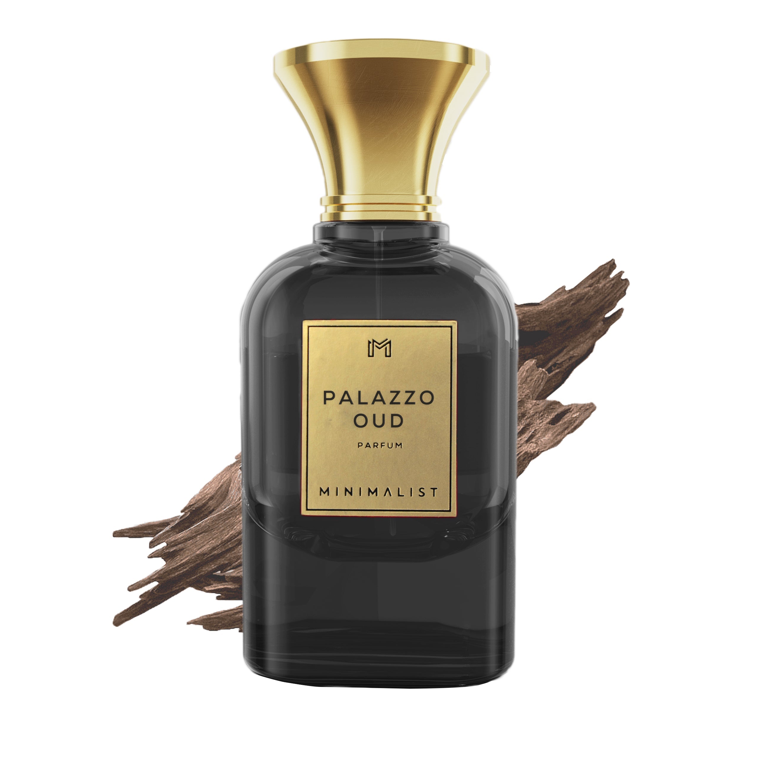 Palazzo Oud - Parfum