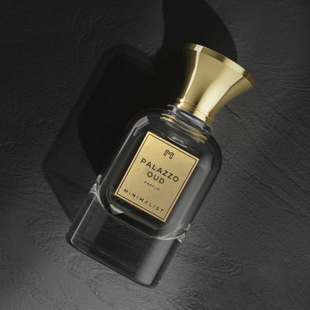 Palazzo Oud - Parfum