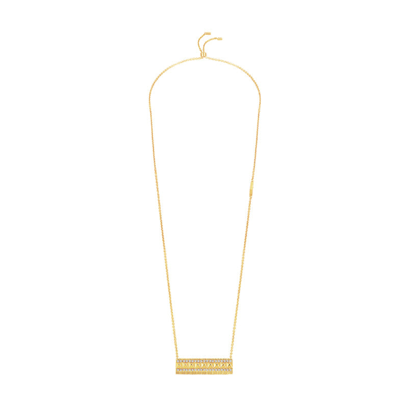 Noora / Necklace Gold
