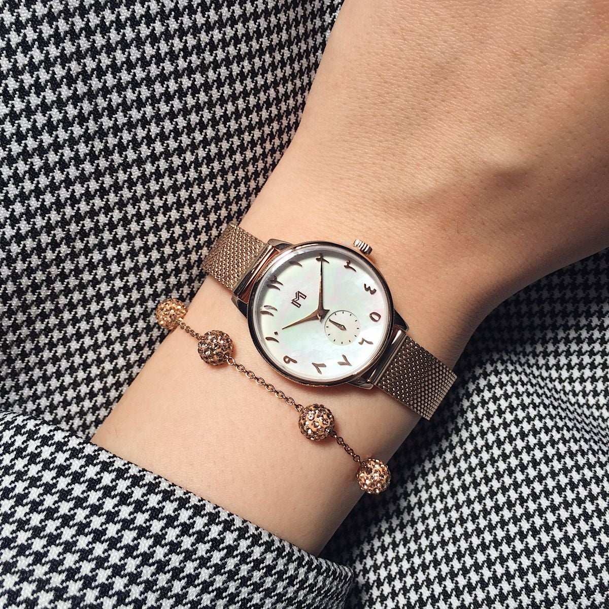 Noora - minimalistae