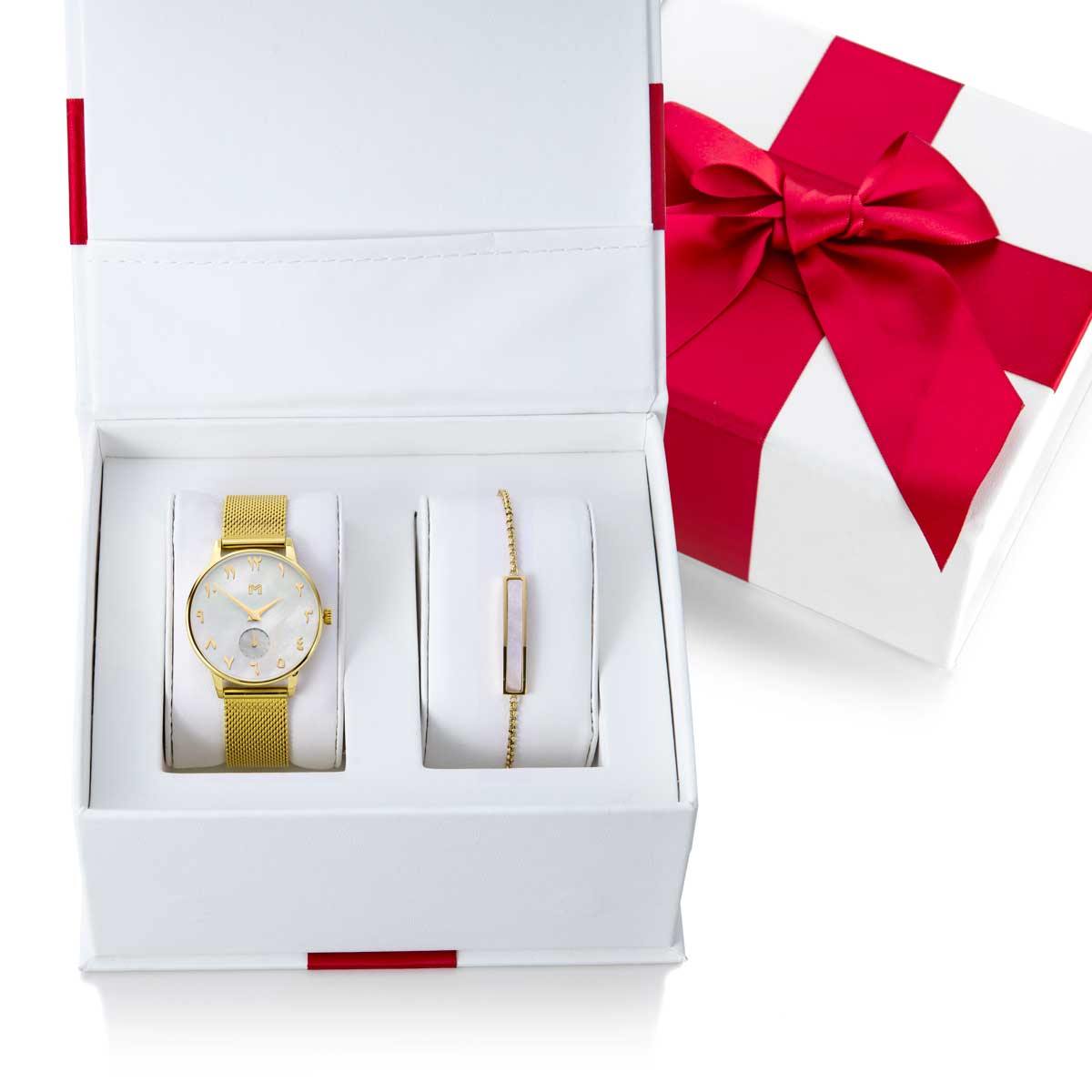 Hanaa - Gift Set - MINIMALIST