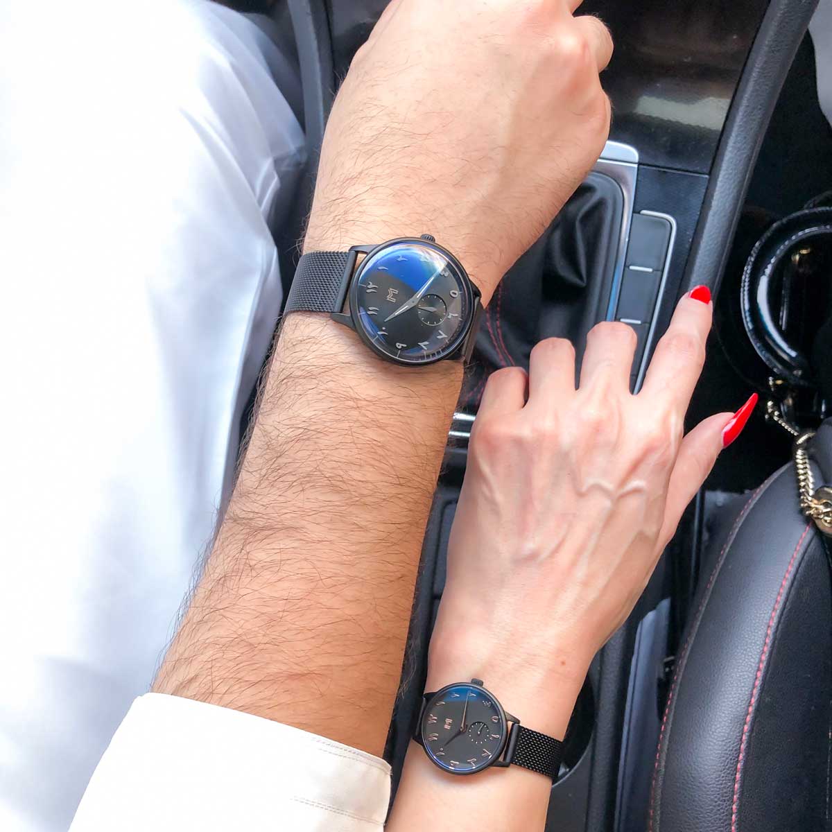 Layla - minimalistae