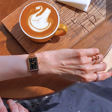 Hamda / Kanz - Gift Set - MINIMALIST