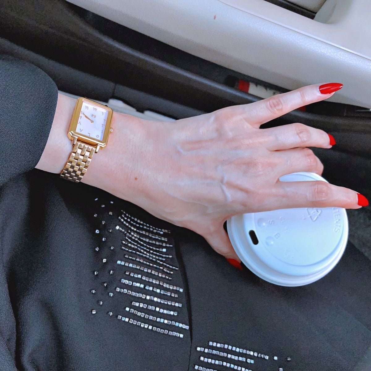 Mariam - minimalistae