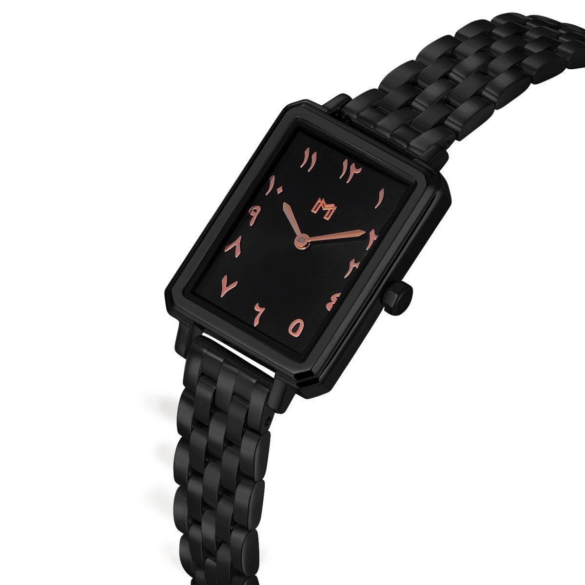 Khulood - MINIMALIST