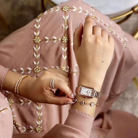 Sheikha / Joory - Gift Set - MINIMALIST