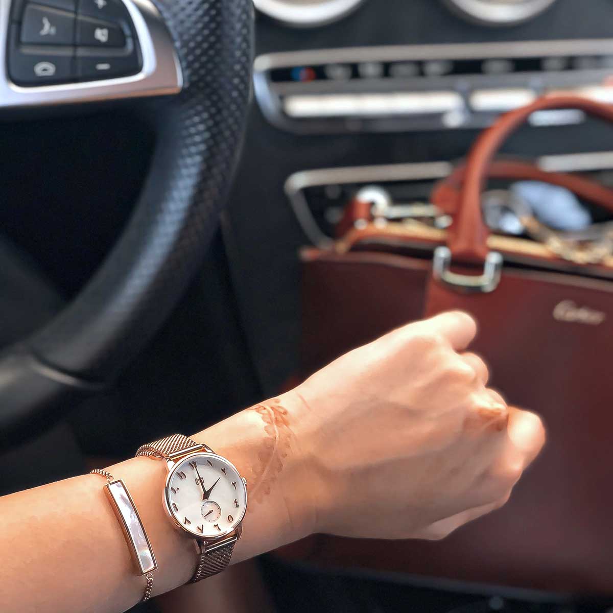 Noora - minimalistae