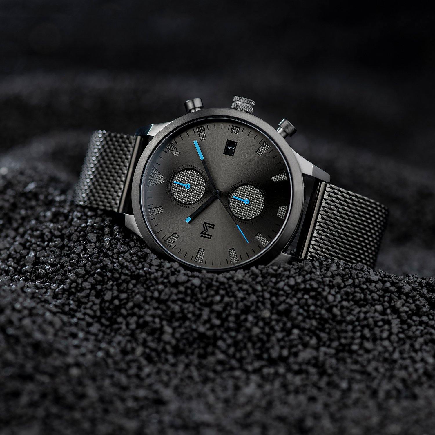 Cobalt - Mesh - MINIMALIST