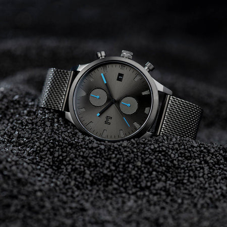 Cobalt - Mesh - MINIMALIST