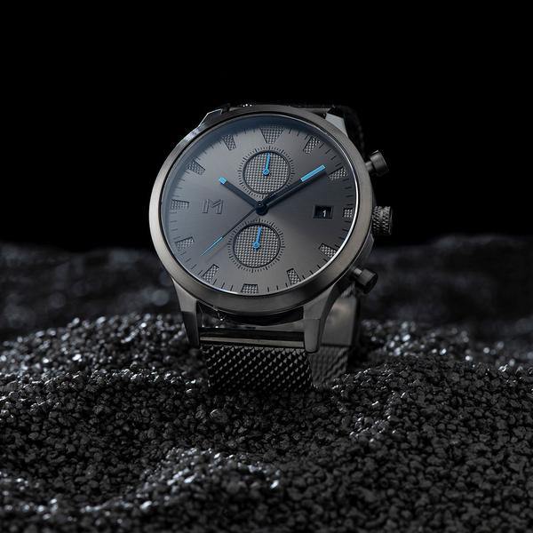 Cobalt - Mesh - MINIMALIST