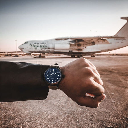 PILOT Hawker Green - Gift Set - minimalistae