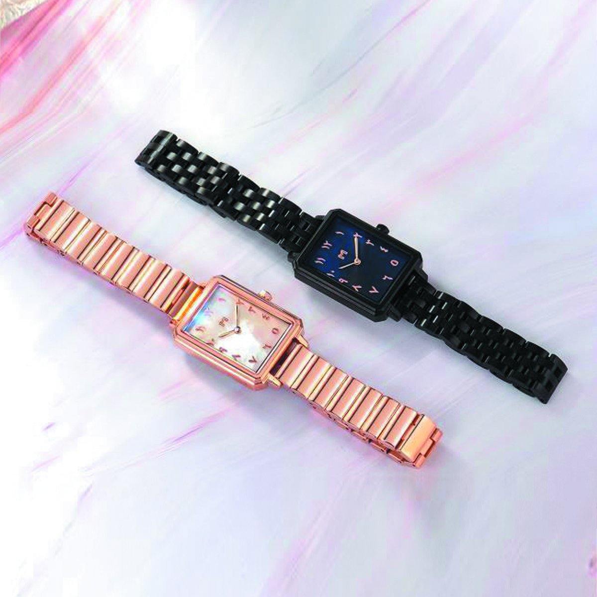 Khulood - MINIMALIST