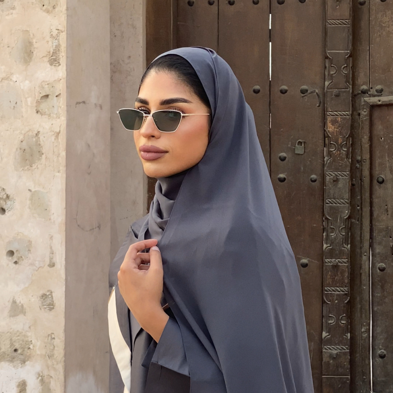 Legacy Silver / Green