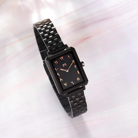 Khulood - MINIMALIST