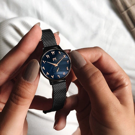 Layla - Gift Set - minimalistae