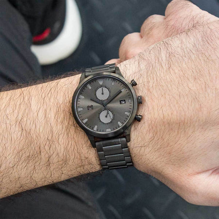 Titanium Dark Moon- Gift Set - minimalistae