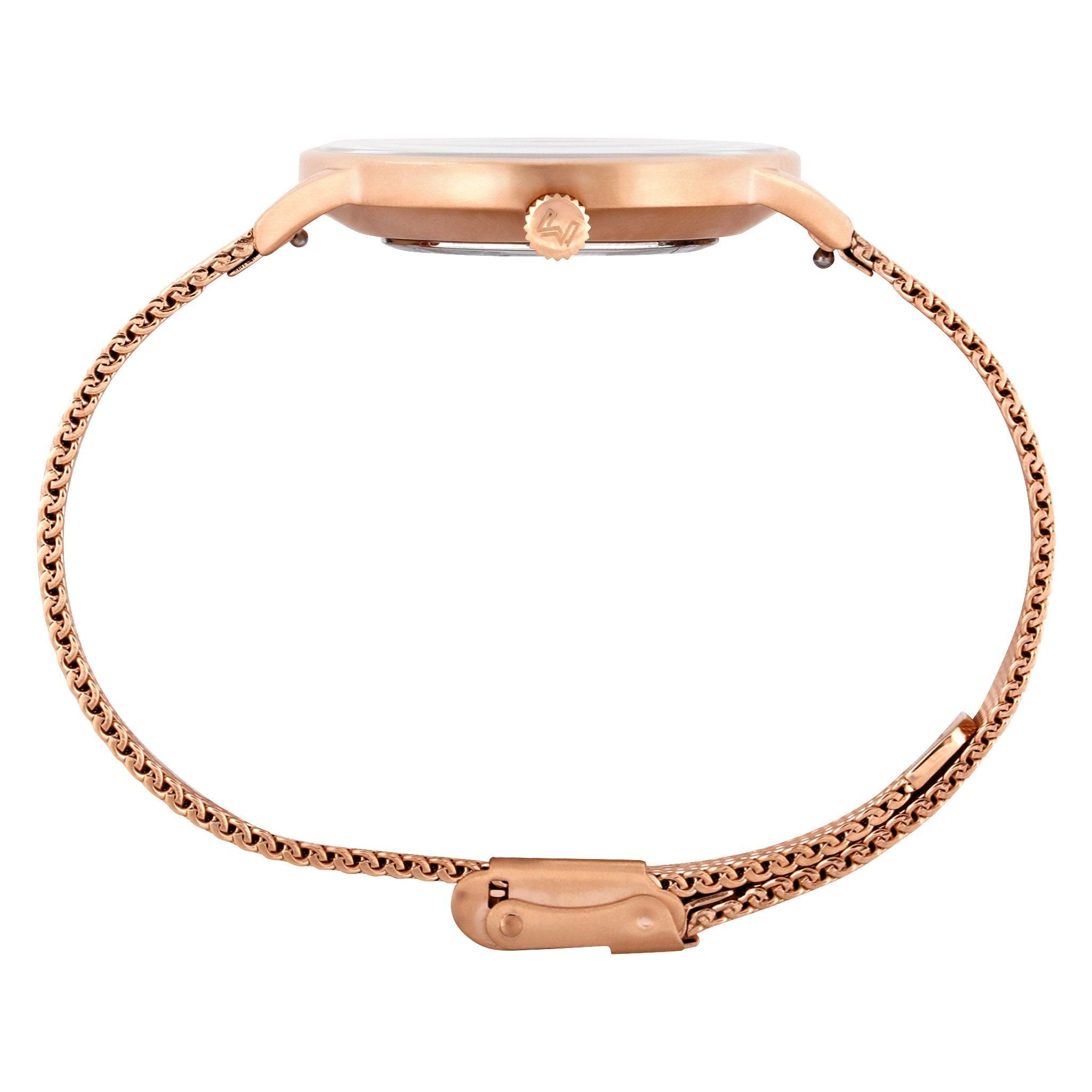 Noora - minimalistae