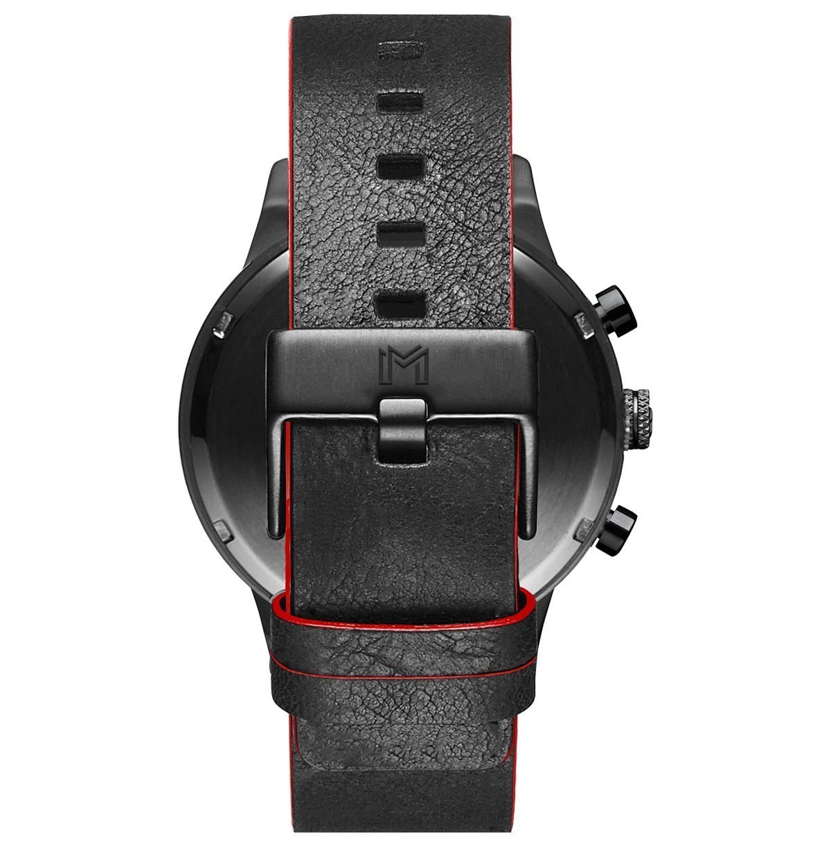 Red Shadow - minimalistae