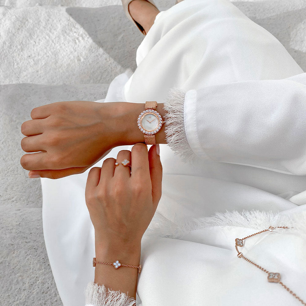 Womens Watches - MINIMALIST