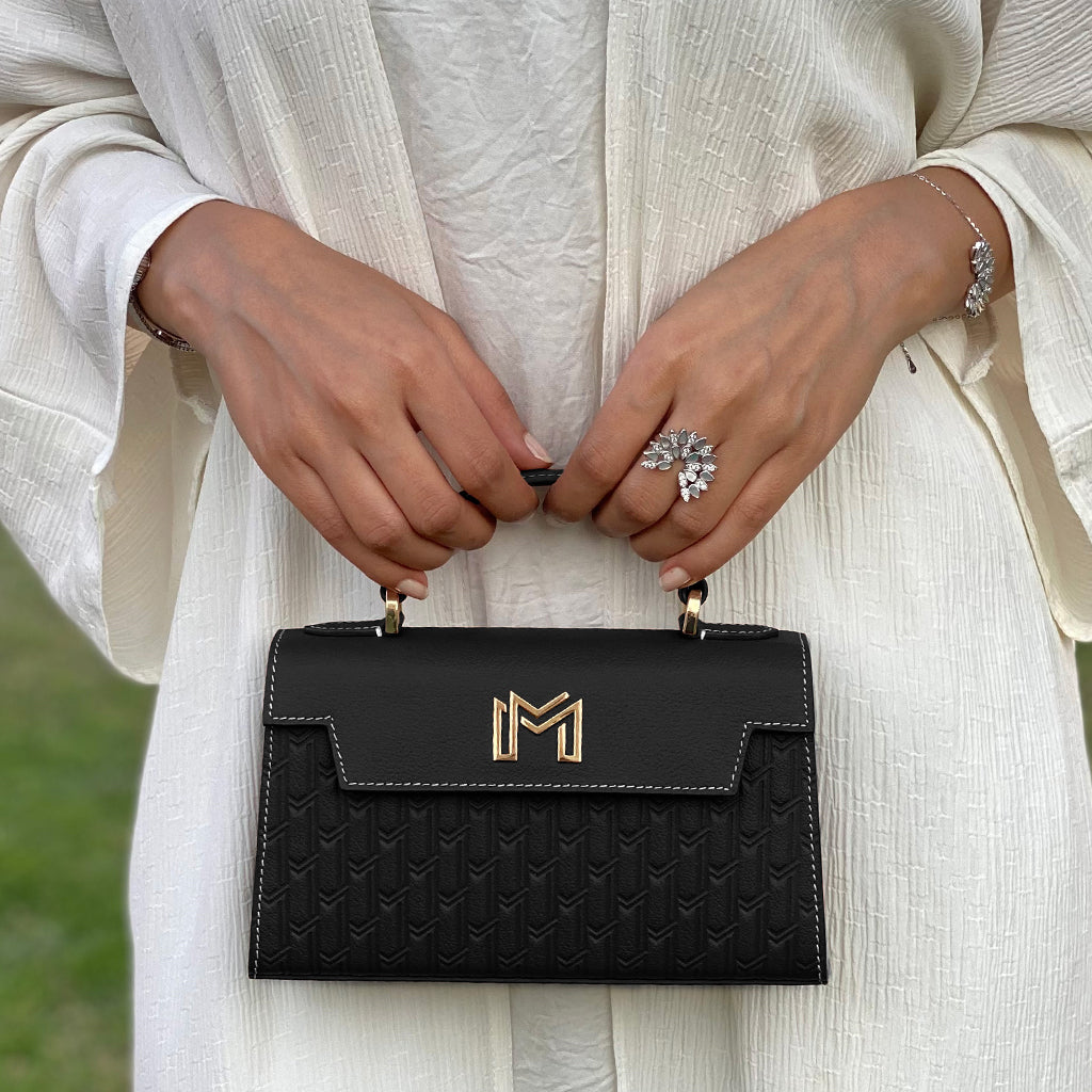 Hessa / Card Holder - Gift Set