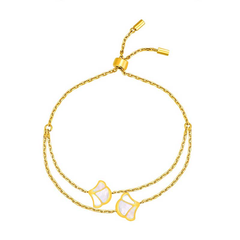 Jawaher / Tulip Gold - Gift Set