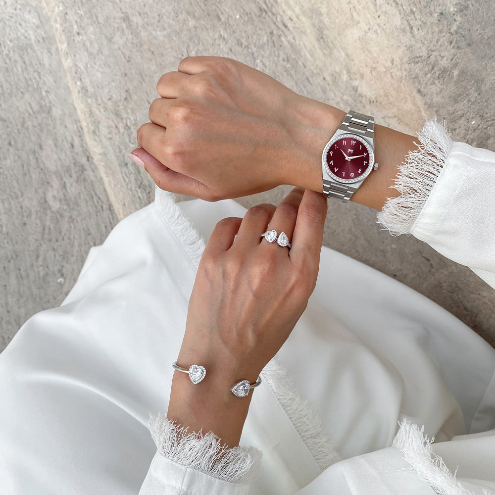 Alyazia / Anoud - Gift Set