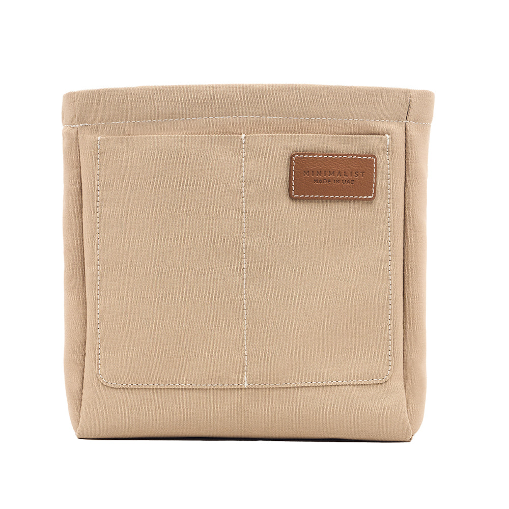 Mini Tote / Organiser / Charm - Gift Set