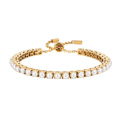 Symphony / Bracelet Gold