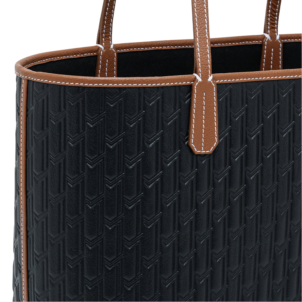 Travel Tote / Mini Tote / Long Wallet / Mini Wallet - Gift Set