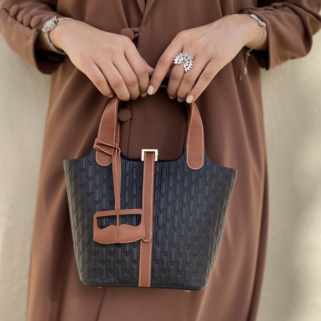 Alyazia / Mini Wallet / Charm - Gift Set