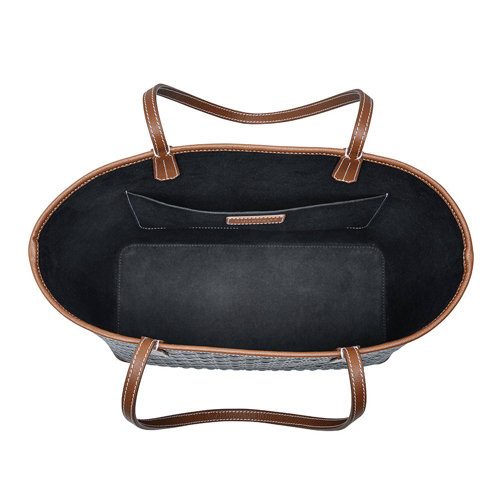 Travel Tote / Mini Tote / Long Wallet / Mini Wallet - Gift Set