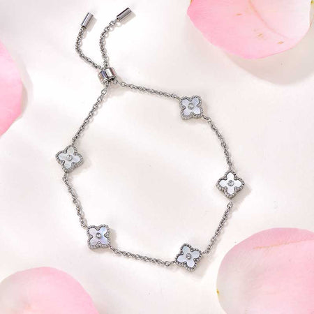 Hessa / Mini Joory Silver - Gift box