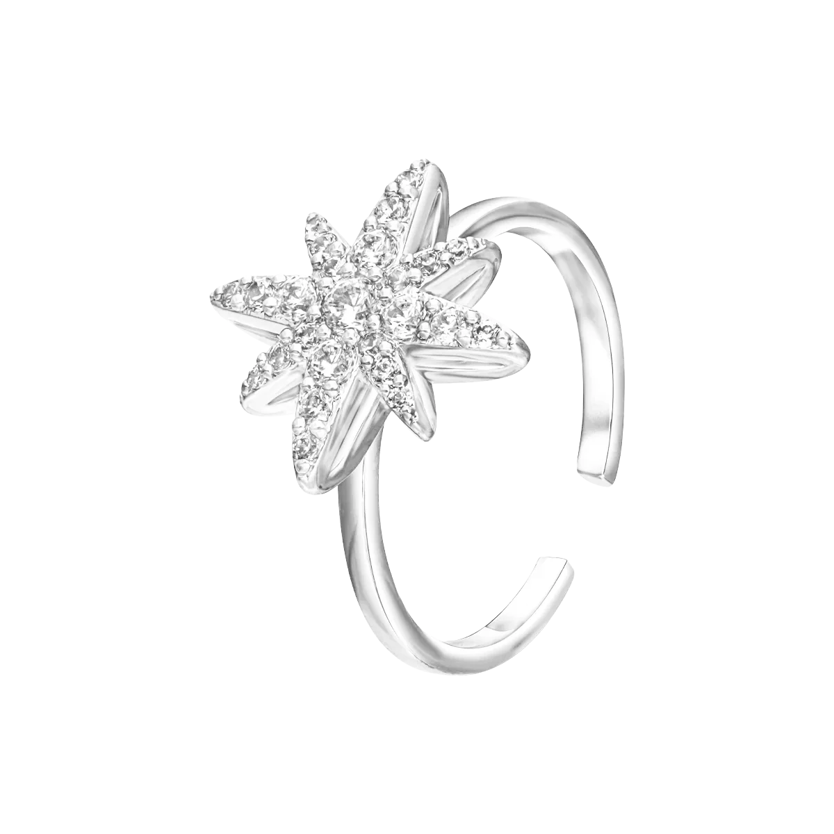 Moonstar / Set Silver