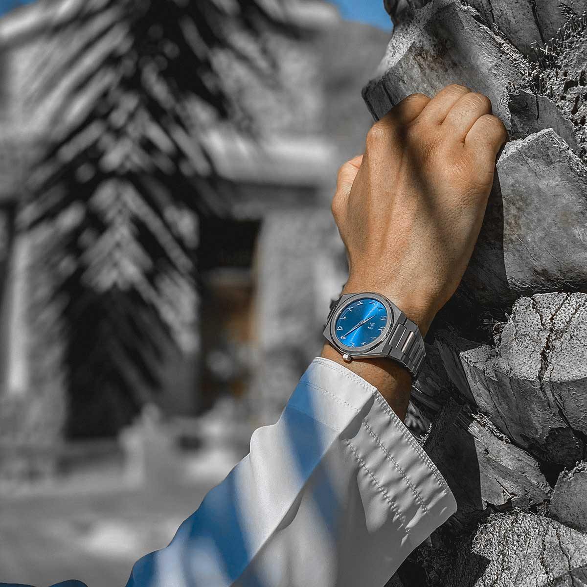 Hamdan / Ahlam - Gift Set