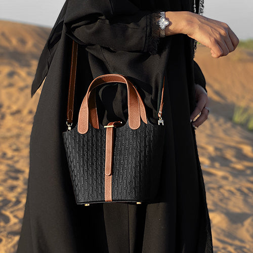 Alyazia / Mini Wallet / Charm - Gift Set