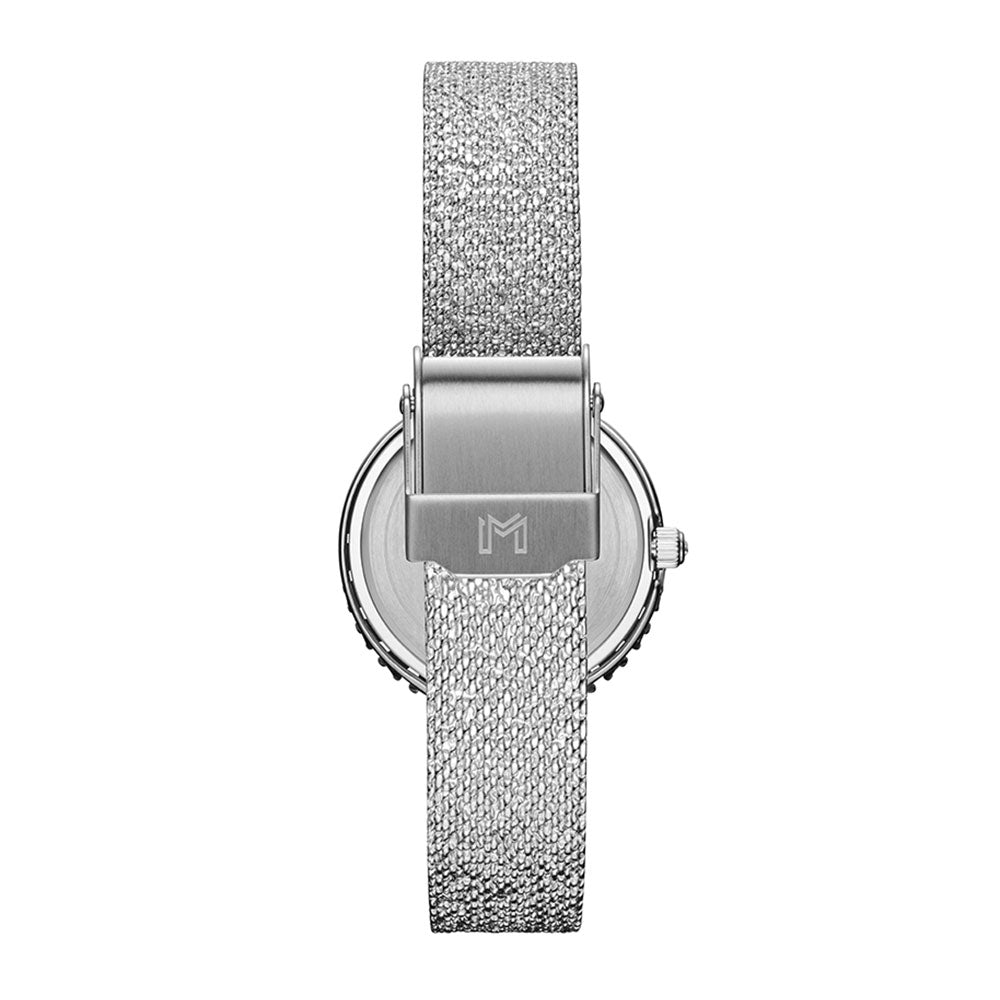 Huda / Tennis Silver - Gift Set