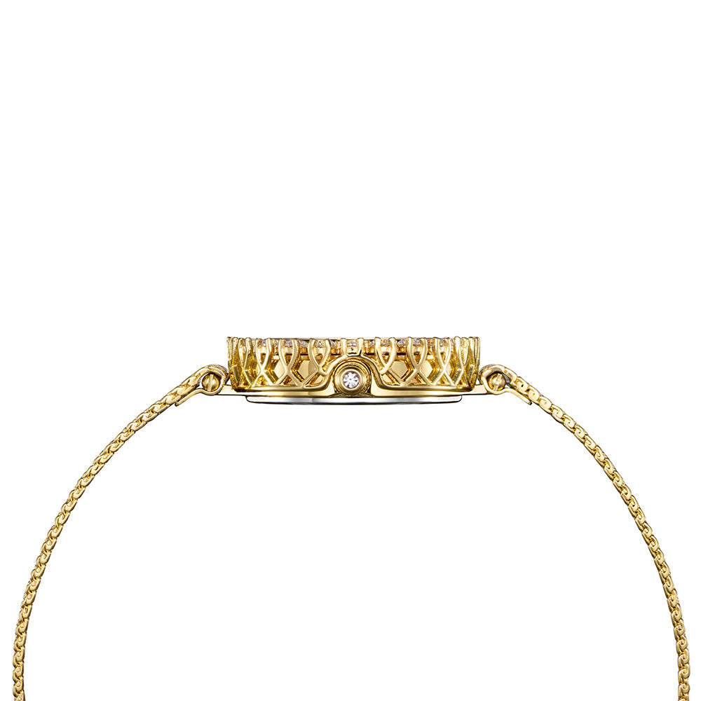 Dalal / Tennis Gold - Gift Set