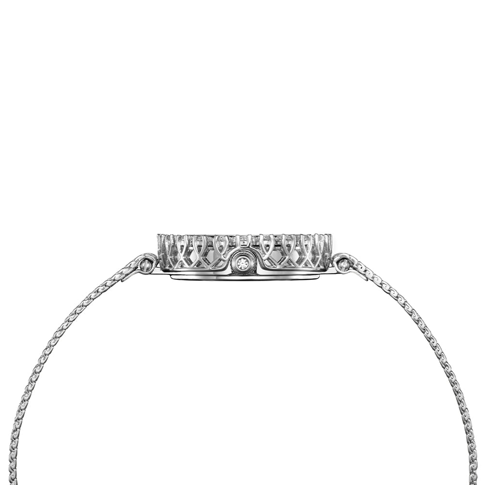 Huda / Tennis Silver - Gift Set