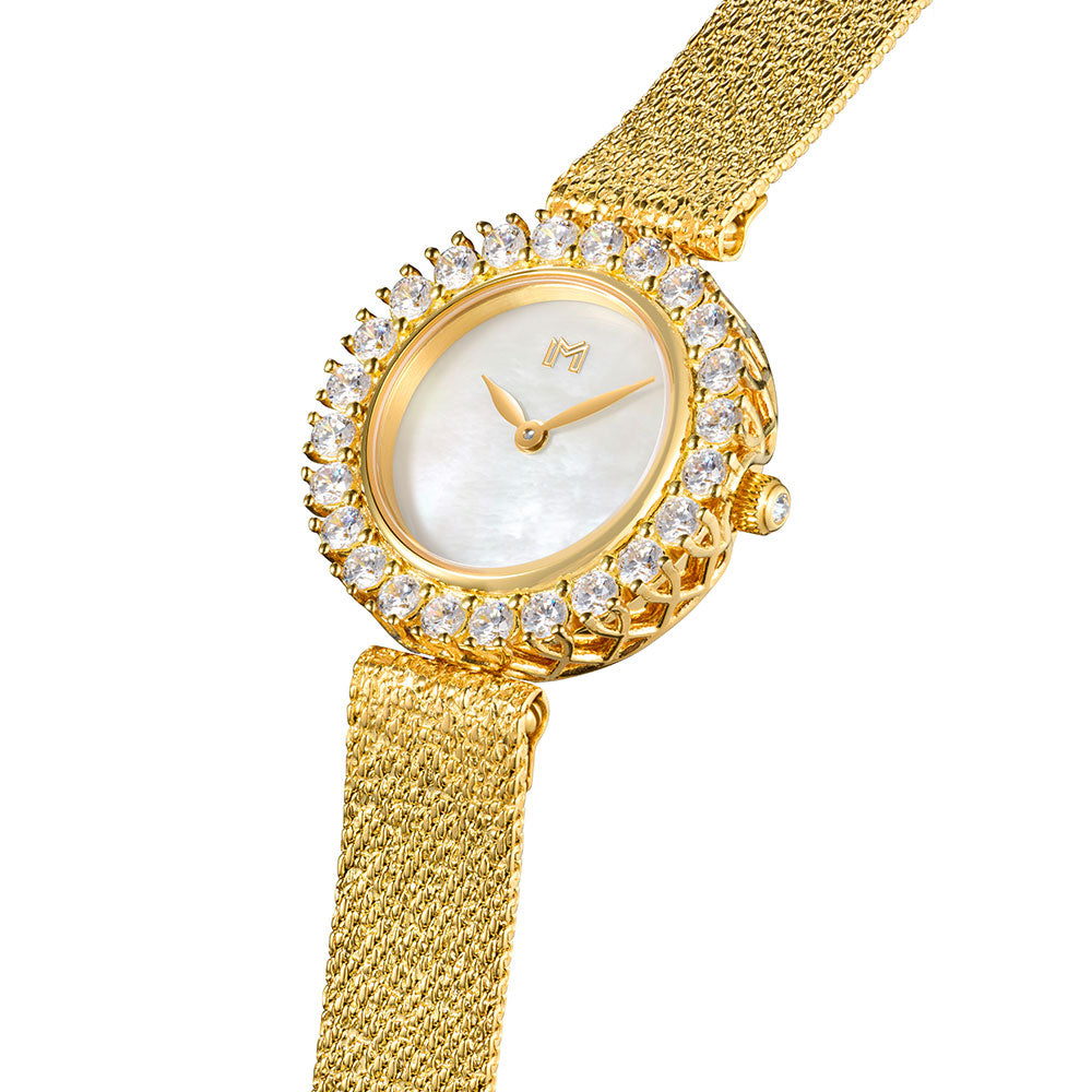 Dalal / Tennis Gold - Gift Set