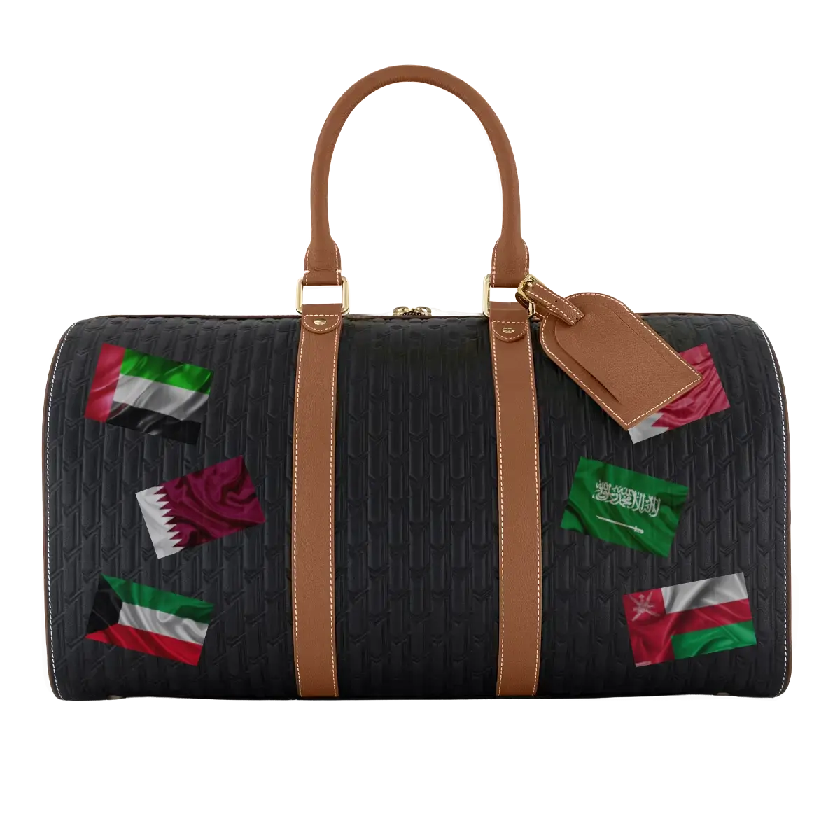 Duffle Bag