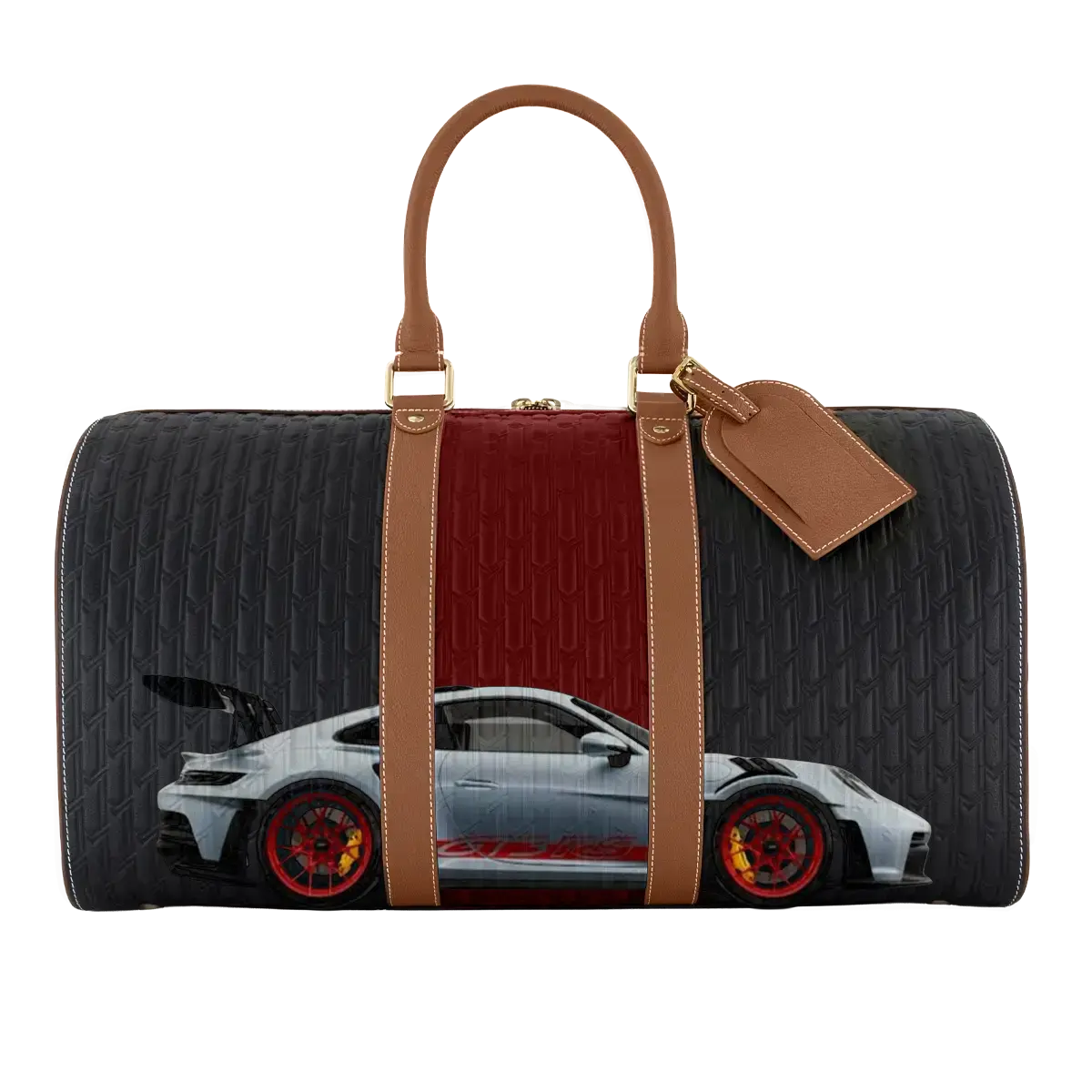 Duffle Bag