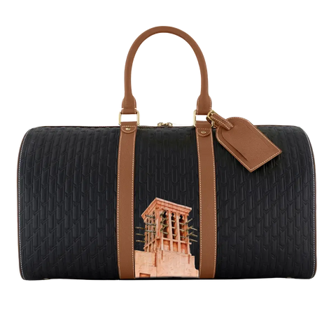 Heritage Barajeel tower