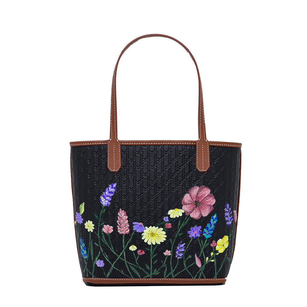 Mini Tote