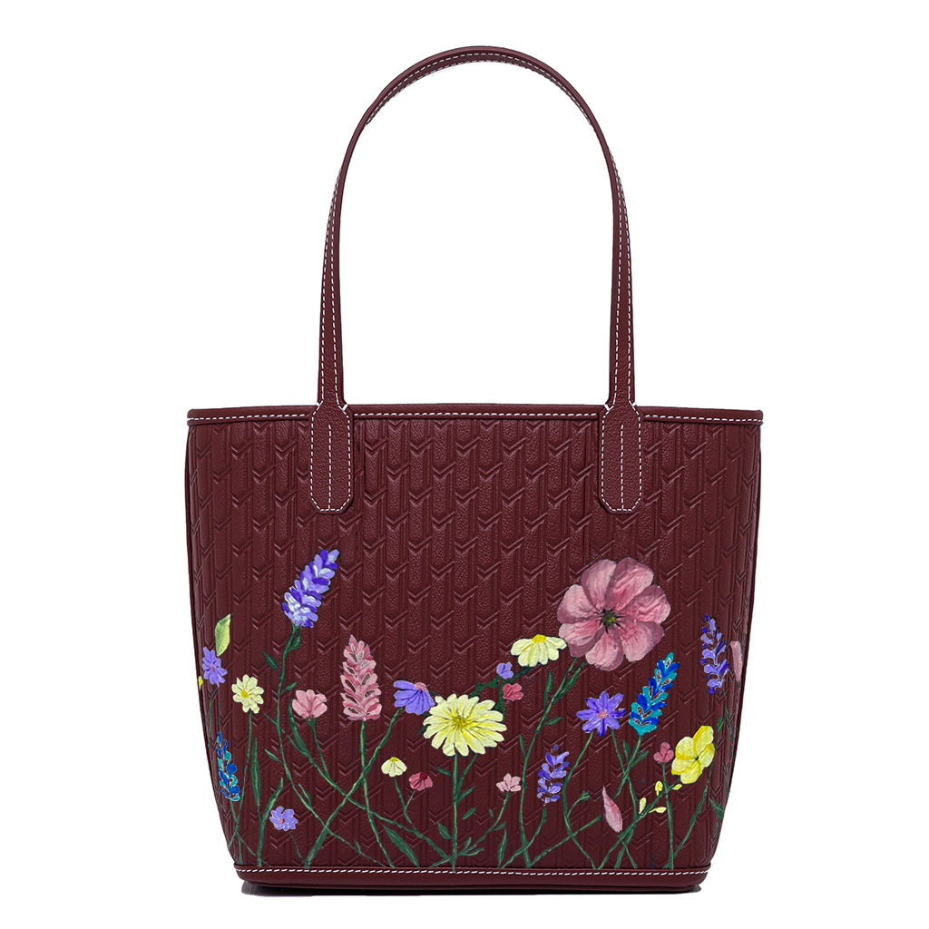 Mini Tote